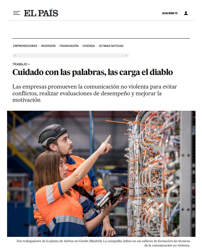 cuidado palabras pais twiga