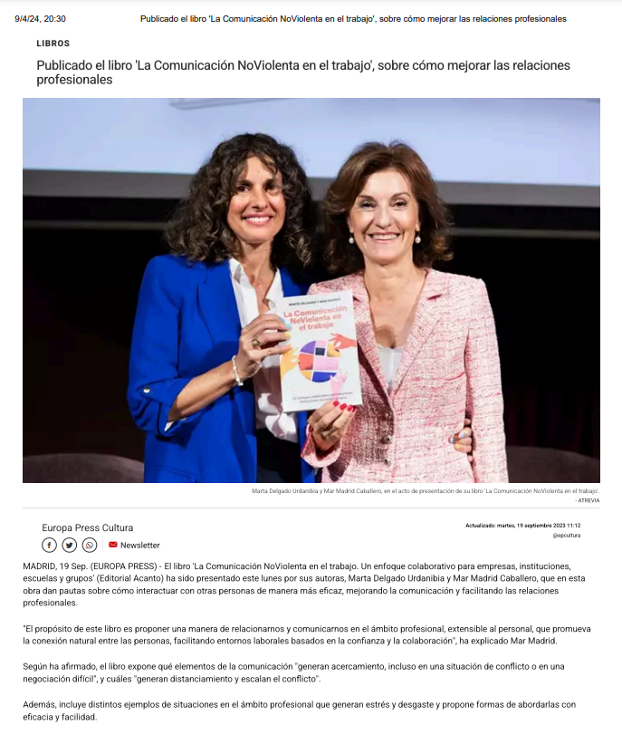 publicacion libro twiga 
