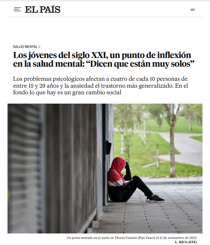 noticia el pais twiga