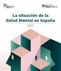 Radiografía de la salud mental de la sociedad española